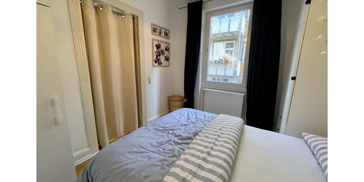 Etagenwohnung Stuttgart Stuttgart-West - 3 Zimmer, 65 m&sup2;, 345.000&euro; | Angebot:26705700