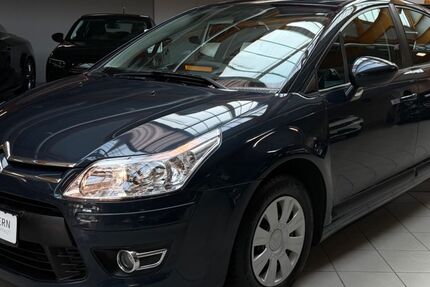 Citroen C4 99.990 km 4.490 &euro; Mutterstadt 67112