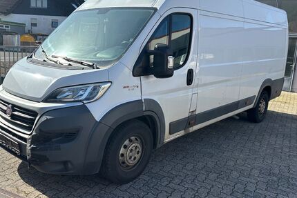 Fiat Ducato 232.504 km 4.999 &euro; Miltenberg 63897