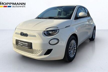 Fiat 500e 24.059 km 20.990 &euro; Gummersbach 51647