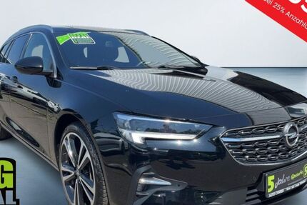 Opel Insignia 57.833 km 21.949 &euro; Chemnitz 09116