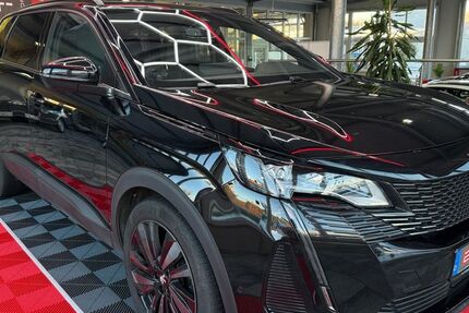 Peugeot 5008 72.485 km 27.485 &euro; Bretzfeld-Schwabbach 74626