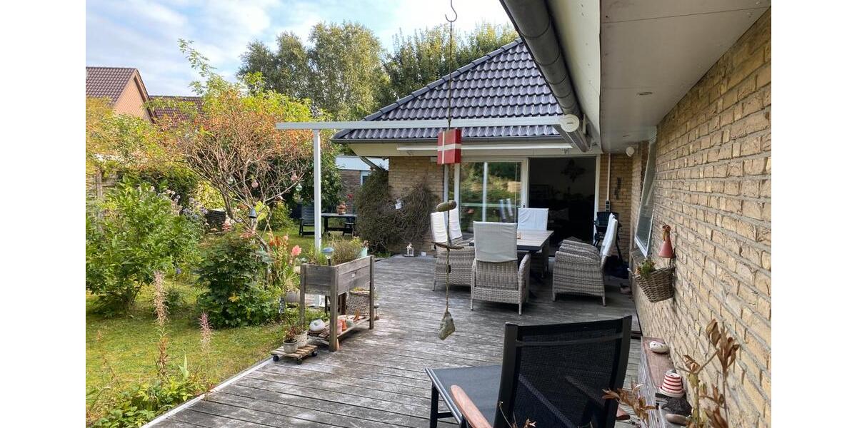 Bungalow Harrislee - 5 Zimmer, 190 m&sup2;, 518.000&euro; | Angebot:26864442
