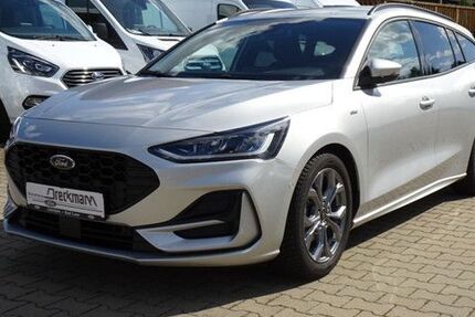 Ford Focus 28.250 km 22.490 &euro; Bad Laer 49196