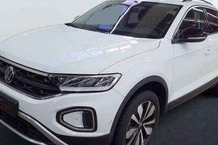 VW T-Roc 25.437 km 20.839 &euro; Erfurt 99098