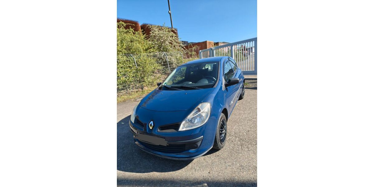 Renault Clio 123.445 km 2.199 &euro; Bad Essen 49152