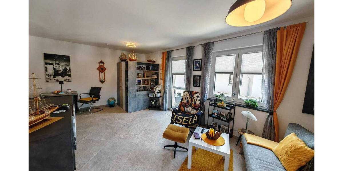 Etagenwohnung Brunnthal Faistenhaar - 2 Zimmer, 58 m&sup2;, 469.000&euro; | Angebot:26337977