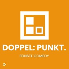 Doppel:Punkt: Comedy Open Air