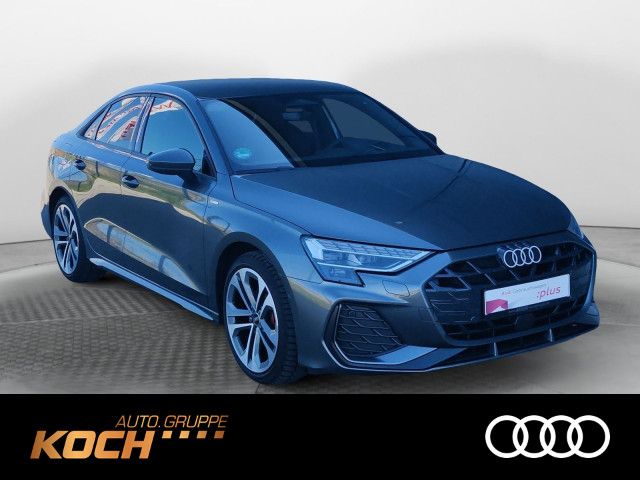 Audi A3 9.179 km 37.990 &euro; Öhringen 74613