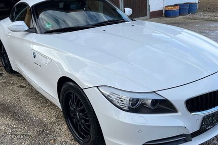 BMW Z4 145.000 km 12.750 € Waldkraiburg 84478