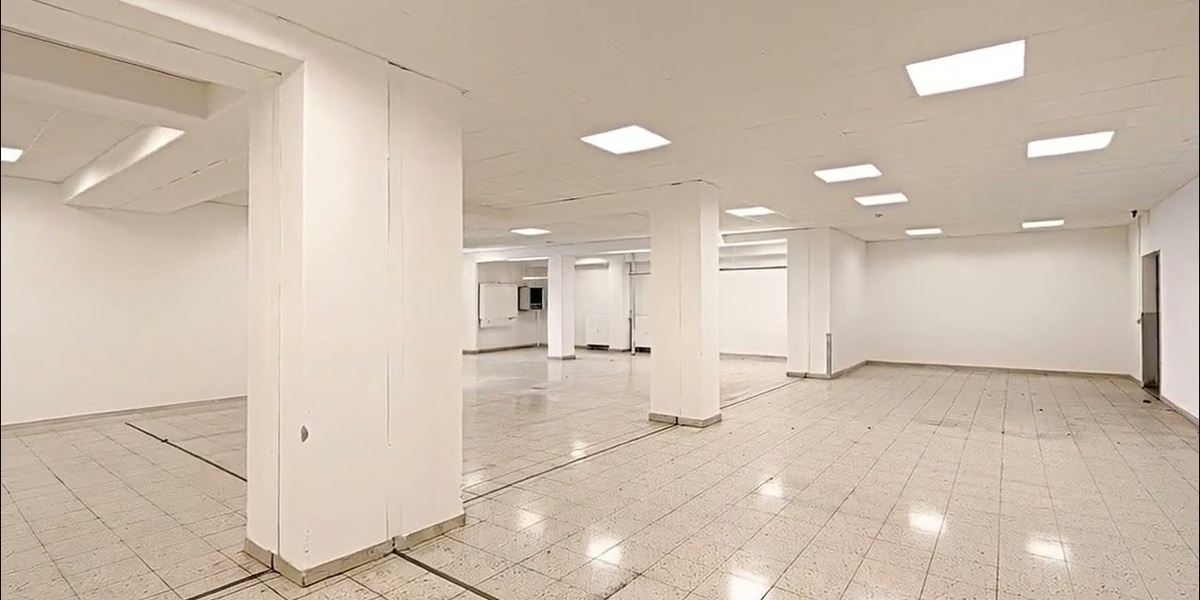 Gewerbeobjekt Landshut Landshut-West - 3.900&euro; | Angebot:22649310