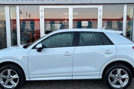 Audi Q2 113.949 km 15.970 &euro; Winsen (Luhe) 21423