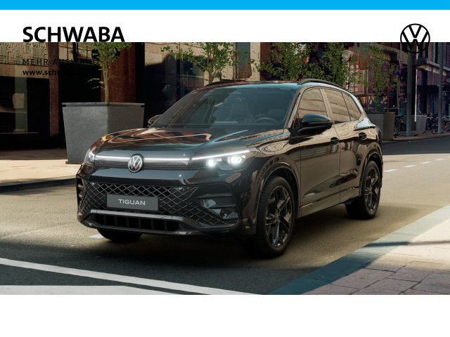 VW Tiguan 4.004 km 50.410 &euro; Gersthofen 86368