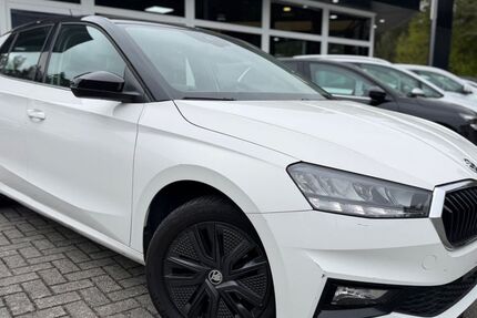 Skoda Fabia 110.000 km 12.490 &euro; Bad Saarow 15526