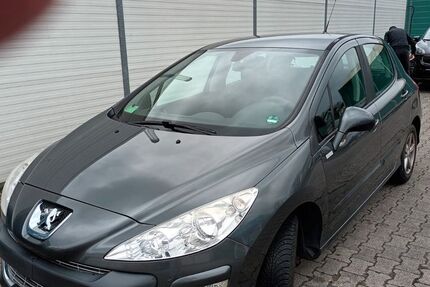 Peugeot 308 177.000 km 4.000 &euro; Baden-Baden 76530