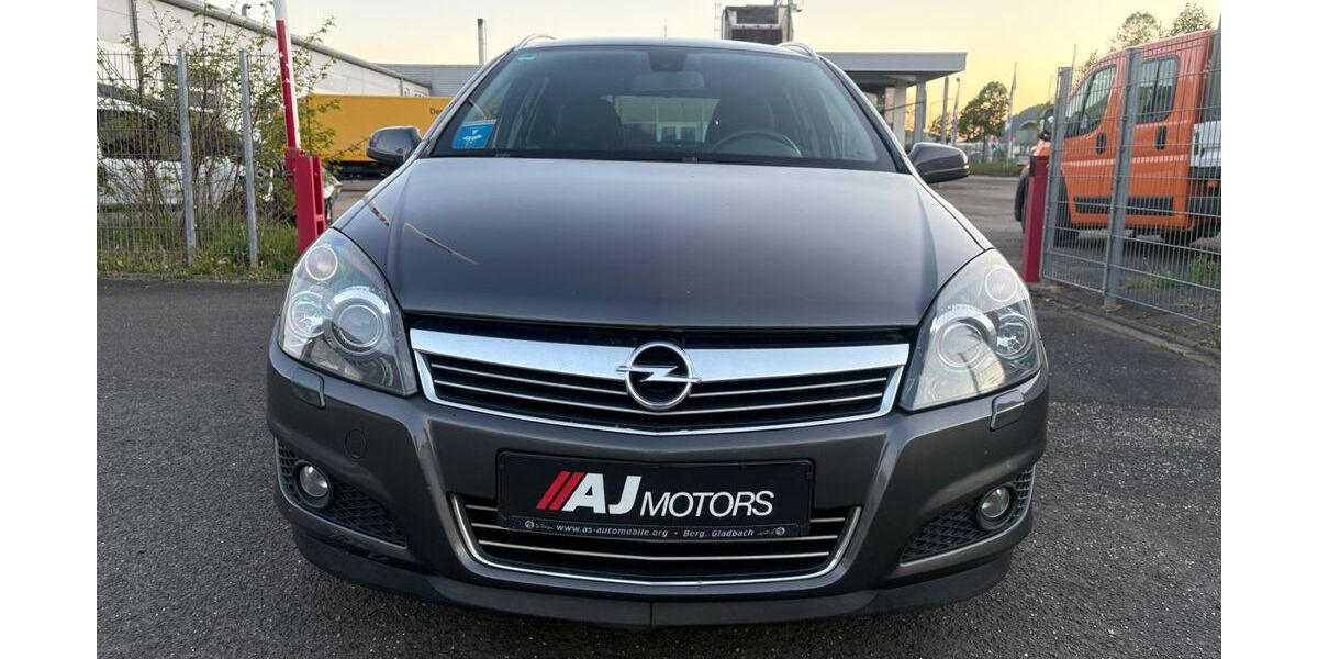 Opel Astra 227.250 km 1.490 &euro; Trier 54294