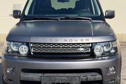 Land Rover Range Rover Sport 184.000 km 9.900 &euro; Taunusstein 65232
