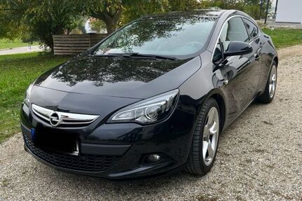 Opel Astra 145.000 km 5.700 € Hilgertshausen-Tandern 86567
