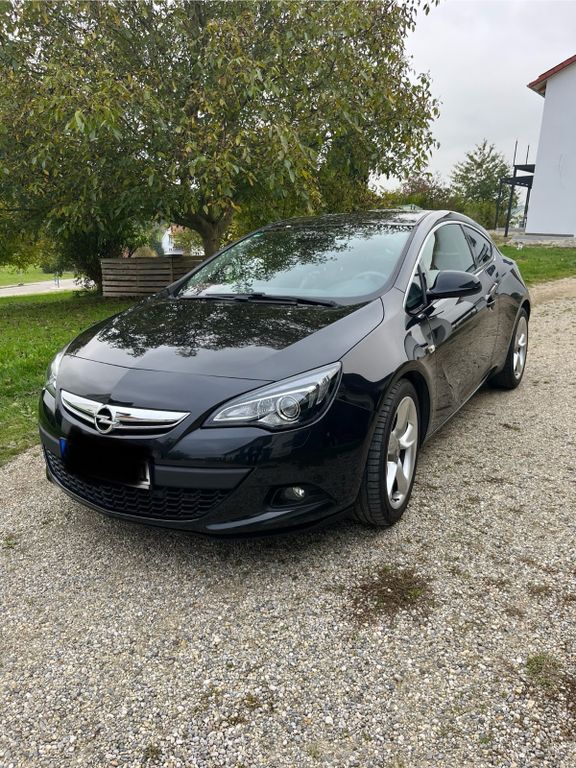 Opel Astra 145.000 km 5.700 € Hilgertshausen-Tandern 86567