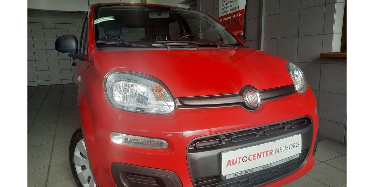 Fiat Panda 91.047 km 3.800 &euro; Neusorg 95700