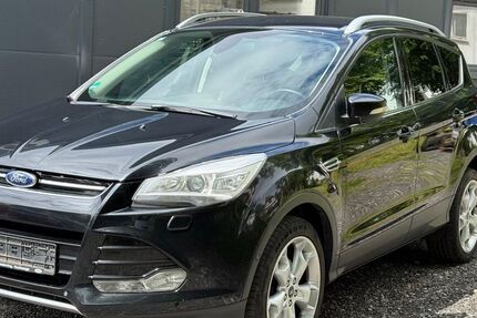 Ford Kuga 250.000 km 5.900 &euro; Witzenhausen 37213
