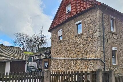 Individuelle DHH in dörflicher Lage - Haus Gronau (Leine) | Angebot:25416976