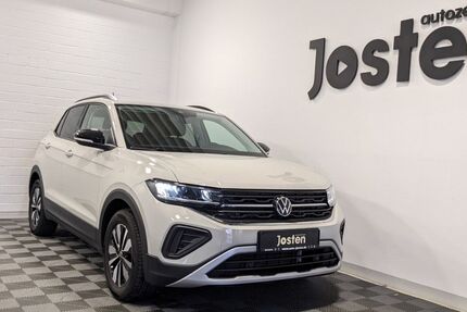 VW T-Cross 22.910 km 23.590 &euro; Monheim am Rhein 40789