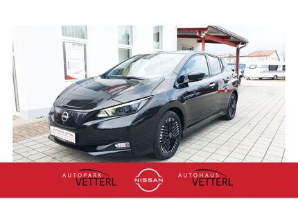 Nissan Leaf 1.069 km 23.500 &euro; Teublitz 93158
