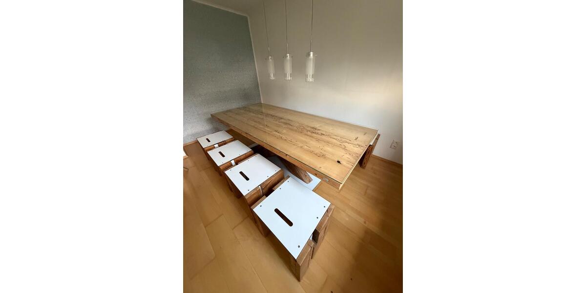 Einfamilienhaus Bernhardswald - 8 Zimmer, 117 m&sup2;, 486.000&euro; | Angebot:26620712