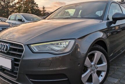 Audi A3 189.000 km 14.999 € Neu Wulmstorf 21629