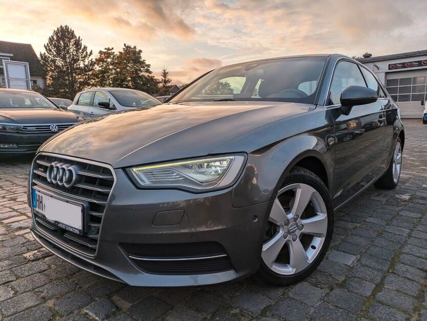 Audi A3 189.000 km 14.999 € Neu Wulmstorf 21629