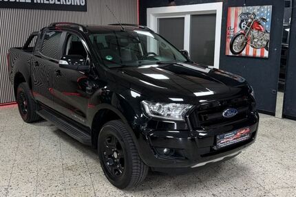Ford Ranger 211.250 km 19.990 &euro; Essen 45356