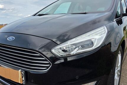 Ford Galaxy 198.000 km 10.950 &euro; Oberndorf 86698