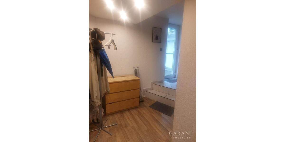 Etagenwohnung Hochheim am Main Hochheim - 2 Zimmer, 69 m&sup2;, 219.000&euro; | Angebot:25835323