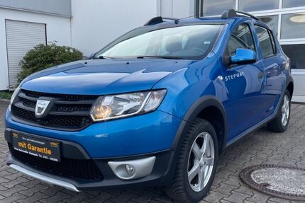 Dacia Sandero 119.220 km 5.390 &euro; Korbach 34497