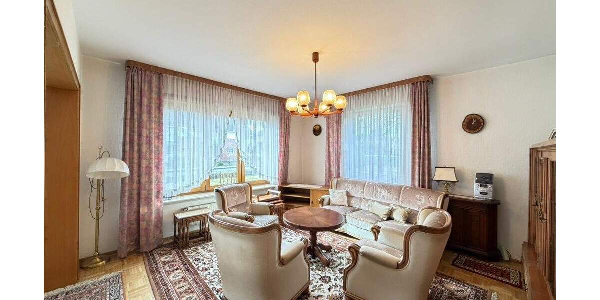 Mehrfamilienhaus, Wohnhaus Lotte Wersen - 8 Zimmer, 172 m&sup2;, 299.000&euro; | Angebot:25779869