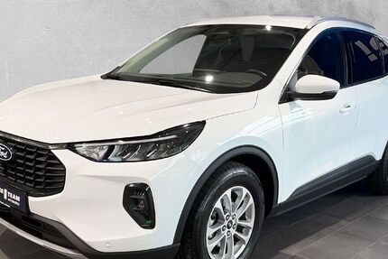 Ford Kuga 22.000 km 26.980 &euro; Bielefeld 33609