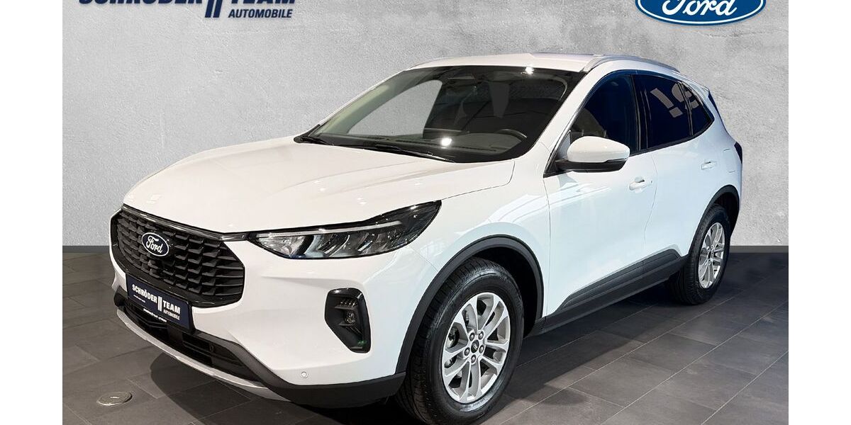 Ford Kuga 22.000 km 26.980 &euro; Bielefeld 33609