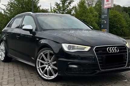Audi A3 199.000 km 13.990 &euro; Wadern 66687