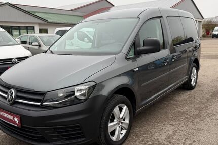 VW Caddy 214.988 km 10.790 &euro; Velburg 92355