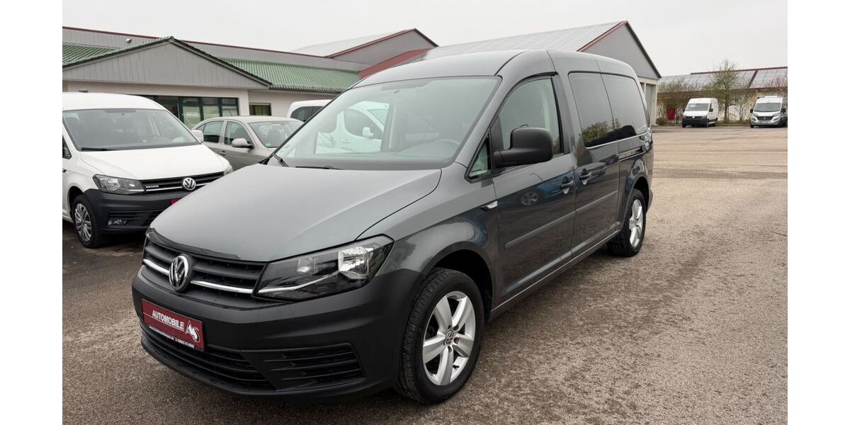 VW Caddy 214.988 km 10.790 &euro; Velburg 92355