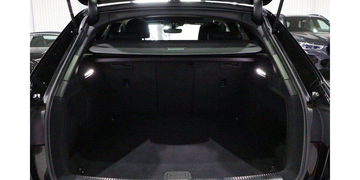 Audi A4 Avant 40 TDI Q S-LINE-COMPETITION-PLUS BLACK 125.000 km 28.777 &euro; Hamm 59077