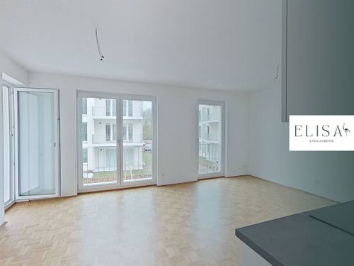 Etagenwohnung Strausberg - 2 Zimmer, 56 m&sup2;, 751&euro; | Angebot:26355017