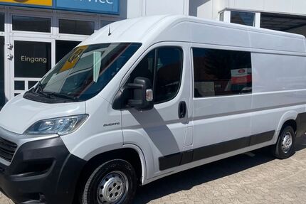 Fiat Ducato 157.000 km 14.990 &euro; Bruchhausen-Vilsen 27305