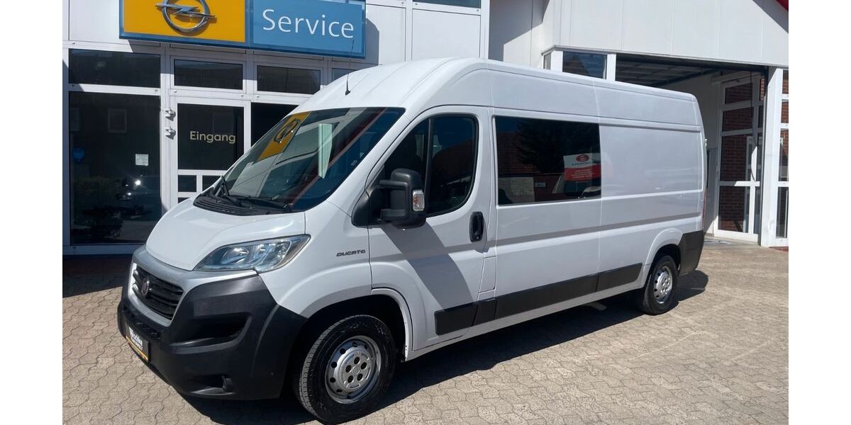 Fiat Ducato 157.000 km 14.990 &euro; Bruchhausen-Vilsen 27305