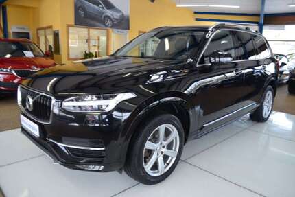 Volvo XC90 175.000 km 21.880 &euro; Bad Doberan 18209