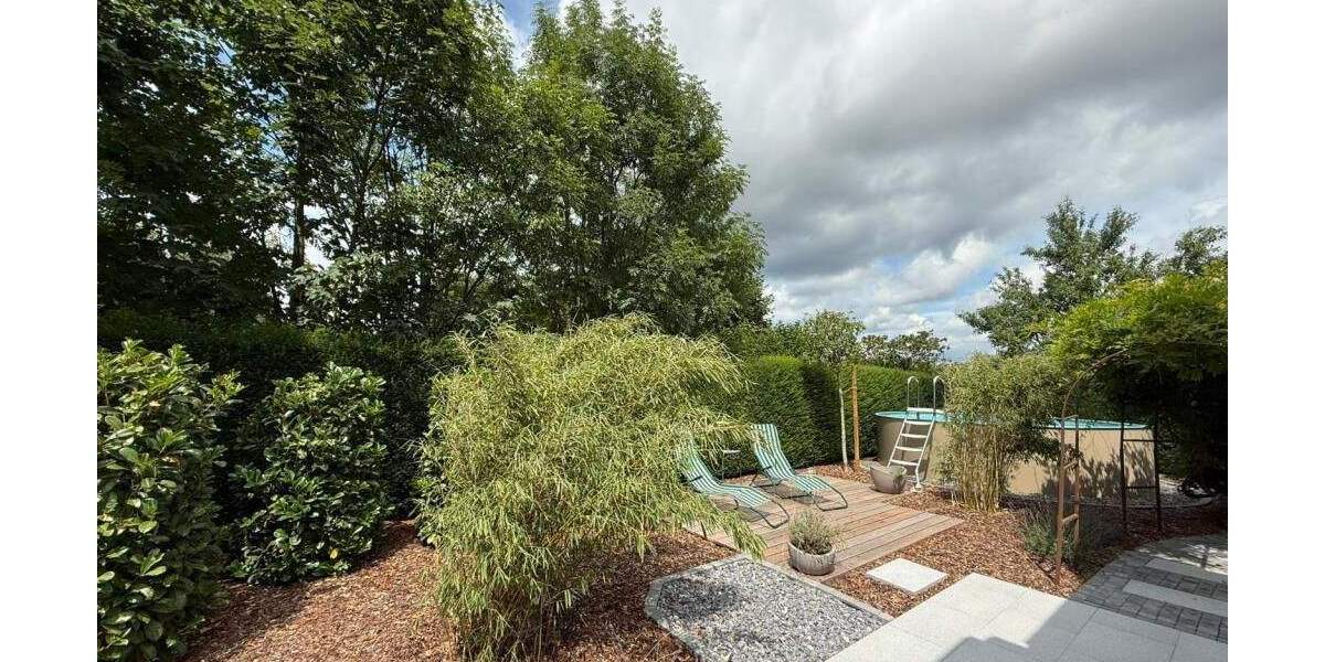 Einfamilienhaus Großostheim - 1 Zimmer, 265 m&sup2;, 1.150.000&euro; | Angebot:24226824