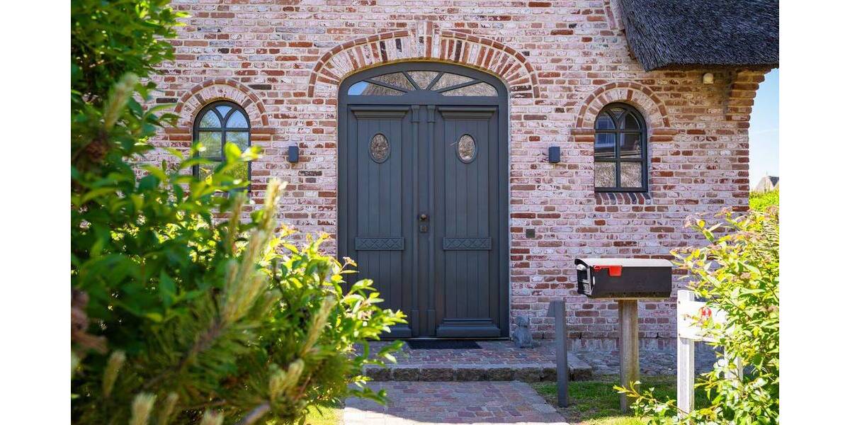 Einfamilienhaus List - 5 Zimmer, 199 m&sup2;, 2.950.000&euro; | Angebot:26869379