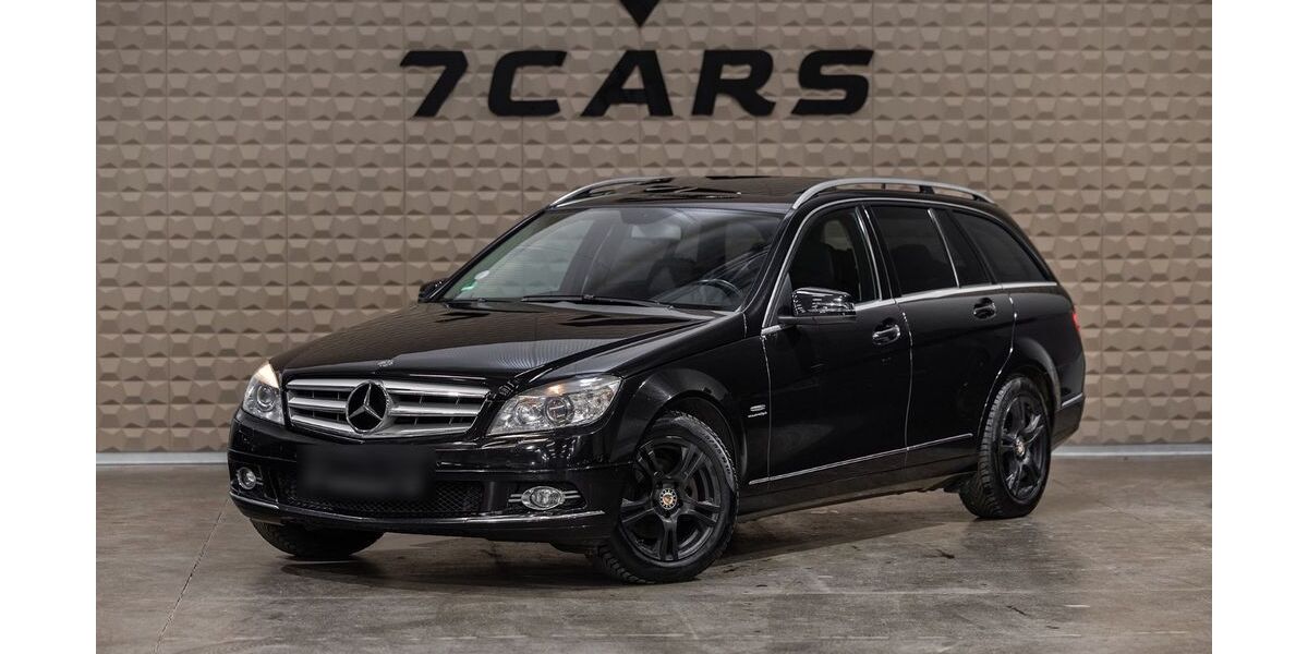 Mercedes-Benz C 180 260.000 km 6.490 &euro; Bargteheide 22941