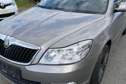 Skoda Octavia 176.000 km 3.900 &euro; Lübeck 23566